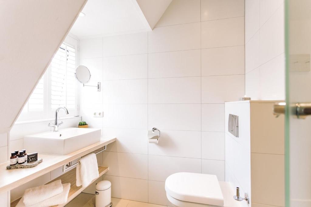 Logement Overzee Nes (Ameland, Friesland) Exterior foto